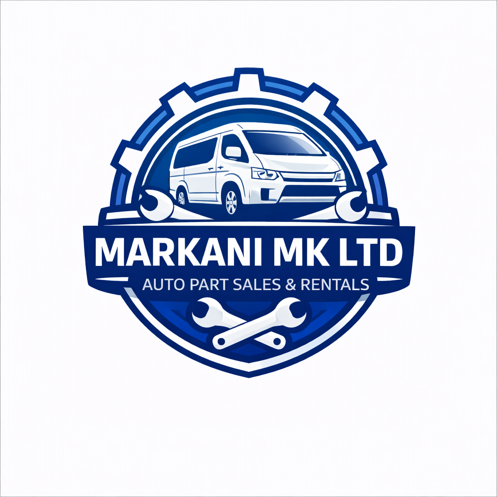 Markani Logo